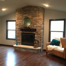 cultured stone I can live with