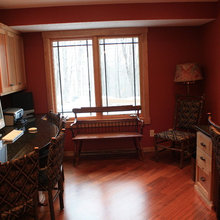 office