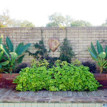 Landscape Projects