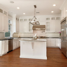 Kitchen Ideas