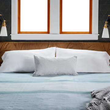 Moody Decor Home