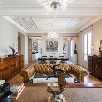 Classique Salon