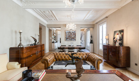 Exercice de style : Le point sur l'Art nouveau