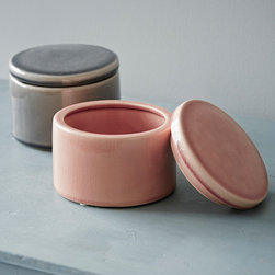 Home Accessories - Decorative Boxes