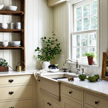 Cottage Kitchen Inspiration