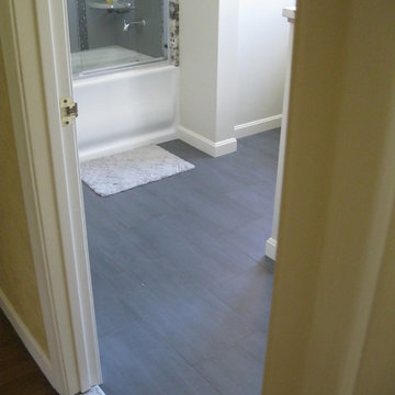 Projects done by Tile Gallery Past and Present