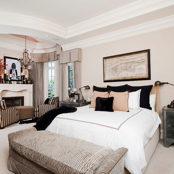 Buell Mansion Home