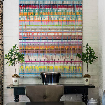 Vignette Styling