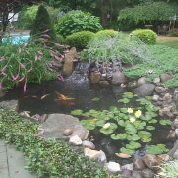 Laurel Oak Landscaping