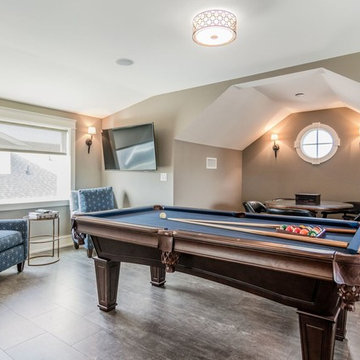 Oceanfront • Event Home • 18 Bedrooms • Ocean 18