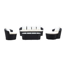 outdoor furniture