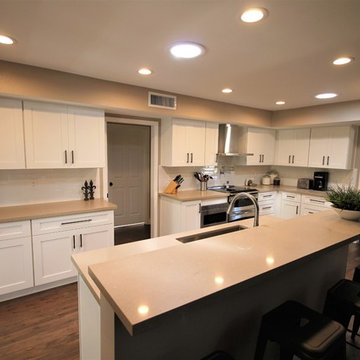 Scottsdale Kitchen Remodel