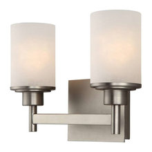 Bath light