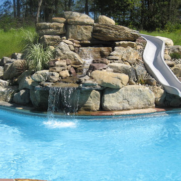 Green Township Vinyl Liner