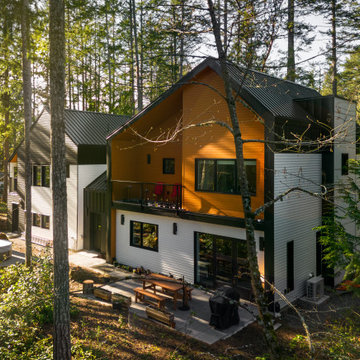 Scandinavian Retreat