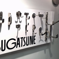 Modern styles - Products