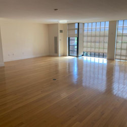 Hardwood flooring project - Hardwood Flooring