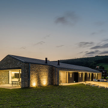 VIVIENDA GÜEMES, CANTABRIA