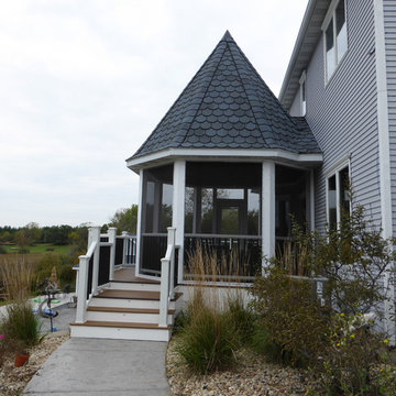 Building your Ultimate Backyard