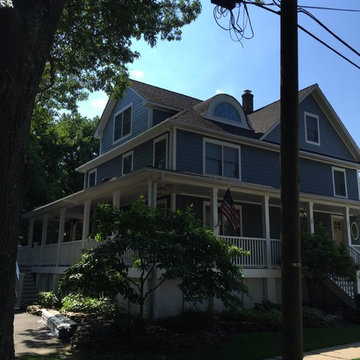 James Hardie Siding