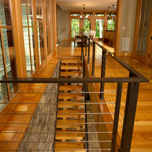 Railing