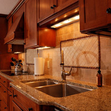 Kitchen Ideas