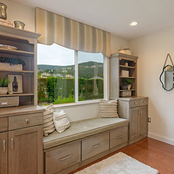 Kitchen Nook Bench Seating