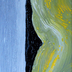 Untold Path to Success - Paintings