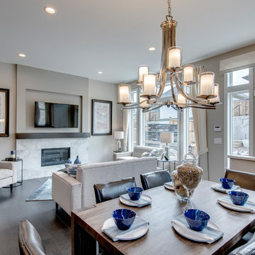 MORGAN RISE by Foxridge Homes (Lot 44)
