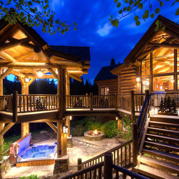Schuette Residence