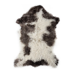 LUXURY SHEEPSKINS - Novelty Rugs