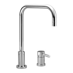 Dornbracht 32815625 Meta.02 Two-Hole Faucet - Products