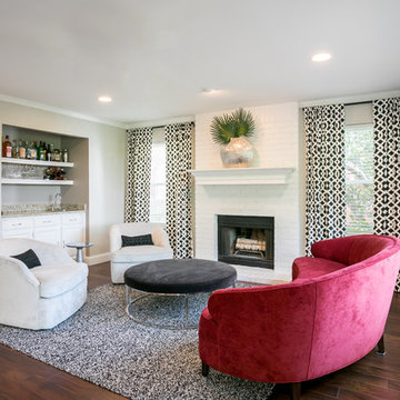 Sans Souci Furnishings