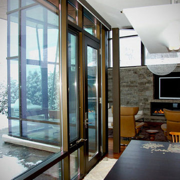 Not Your Average Cottage