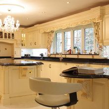 kitchen curtains