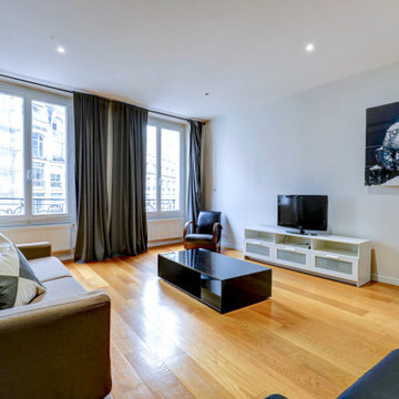 UpperKey Rue d'Argout
