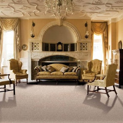 Carpet Collection - Flooring