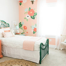 kids room