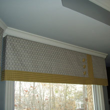 bedroom windows