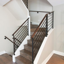 Banister