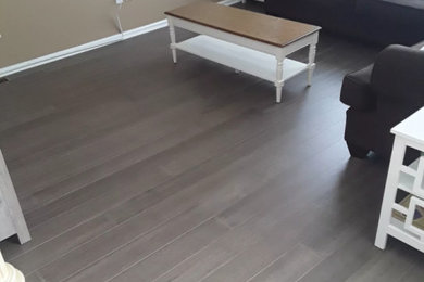 Flooring