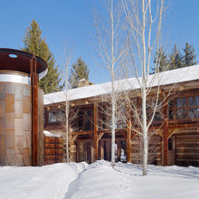 Silo Ideas