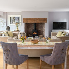 Wood stove