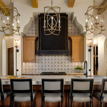 Kitchen ideas for the Villa