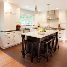 Indiana kitchen
