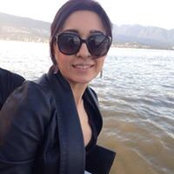 Neda Rahimi's photo