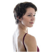 Sarah Osterhuss foto