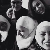 Hania Tello's photo