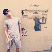 Marcus Lin's photo