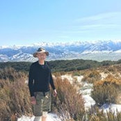 Merv McKay's photo